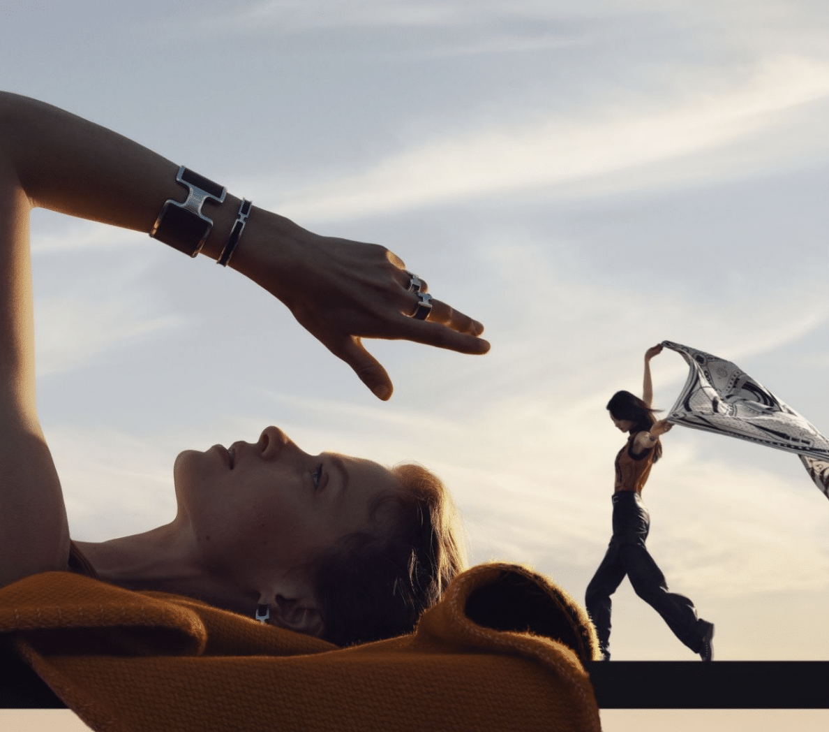 Inside Hermès’ ESG Playbook: Circularity, Supply Chain Ethics, AI Oversight